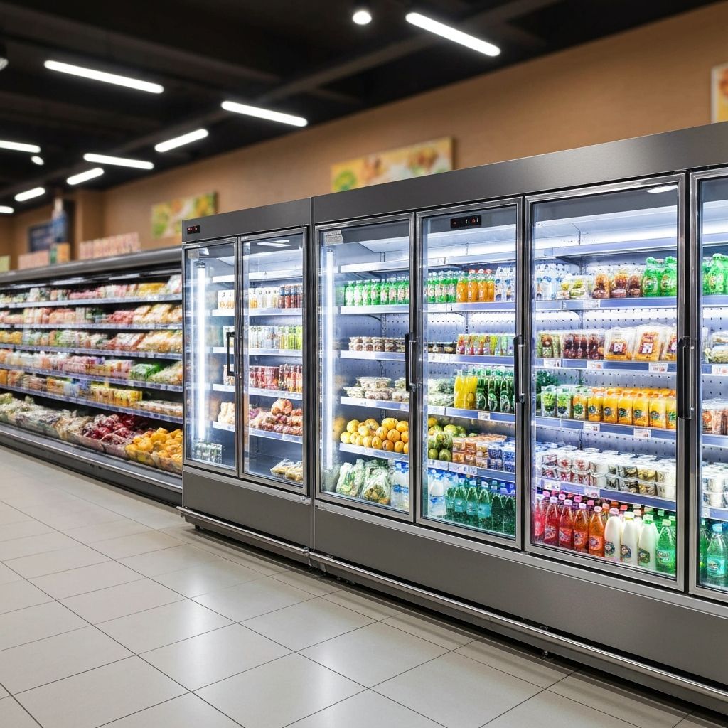 Eurotolia Rashladni Sistemi